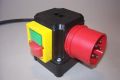 Schalter-Stecker-Kombination SSK 820/400