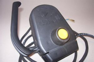 Rasenmherschalter SSK 710