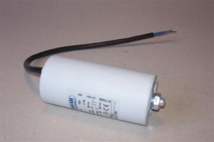 Motorbetriebskondensator 1,5 µF