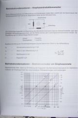 Motorbetriebskondensator 1,5 F