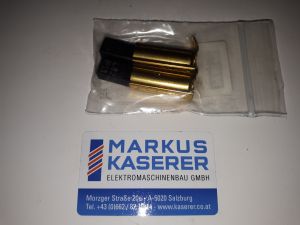 Kohlebrsten zu KS50 - KS51CR