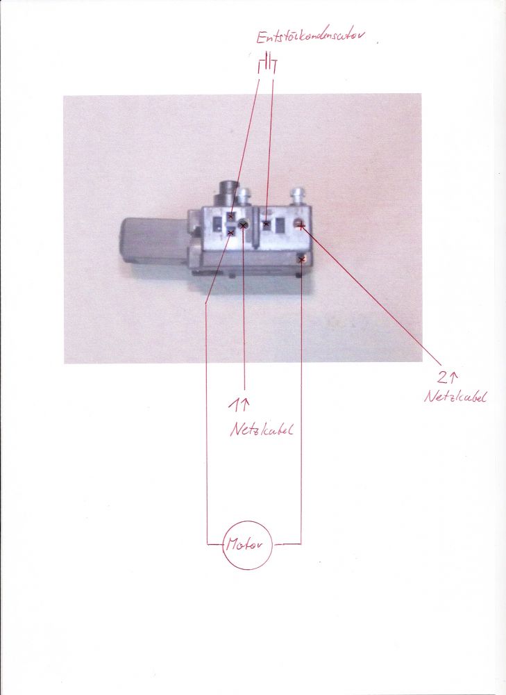 Capax schalter shop