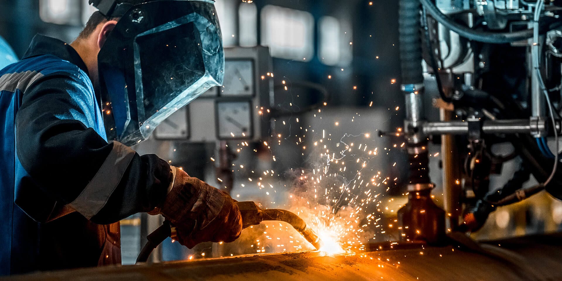 Elektromaschinenbau in Salzburg, Markus Kaserer